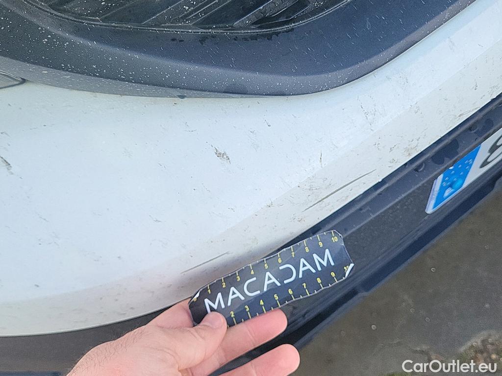  Peugeot  Partner PEUGEOT  / 2018 / 3P / furgón derivado de turismo Pro Standard 600kg BlueHDi 73kW (AC) #37