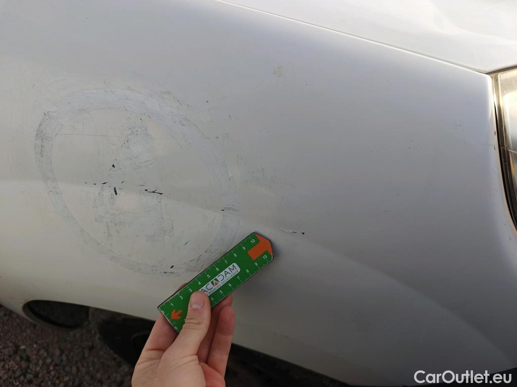  Renault  Kangoo RENAULT  FURGÓN VU 3p 2G furgón deriv Profesional 2014 dCi 75 Gen5 #79