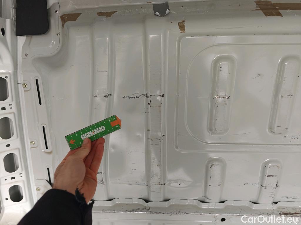  Peugeot  Boxer PEUGEOT  / 2014 / 4P / furgón 335 L2H2 BlueHDi 96KW (130CV) #26