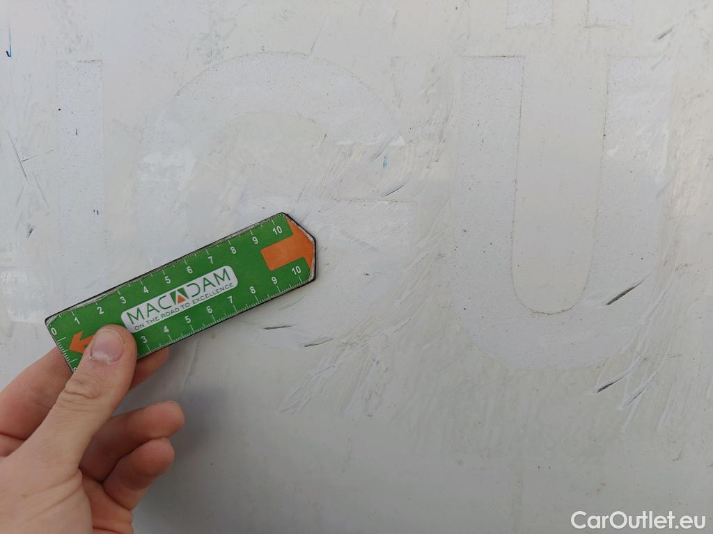  Renault  Kangoo RENAULT  FURGÓN VU 3p 2G furgón deriv Profesional 2014 dCi 75 Gen5 #41