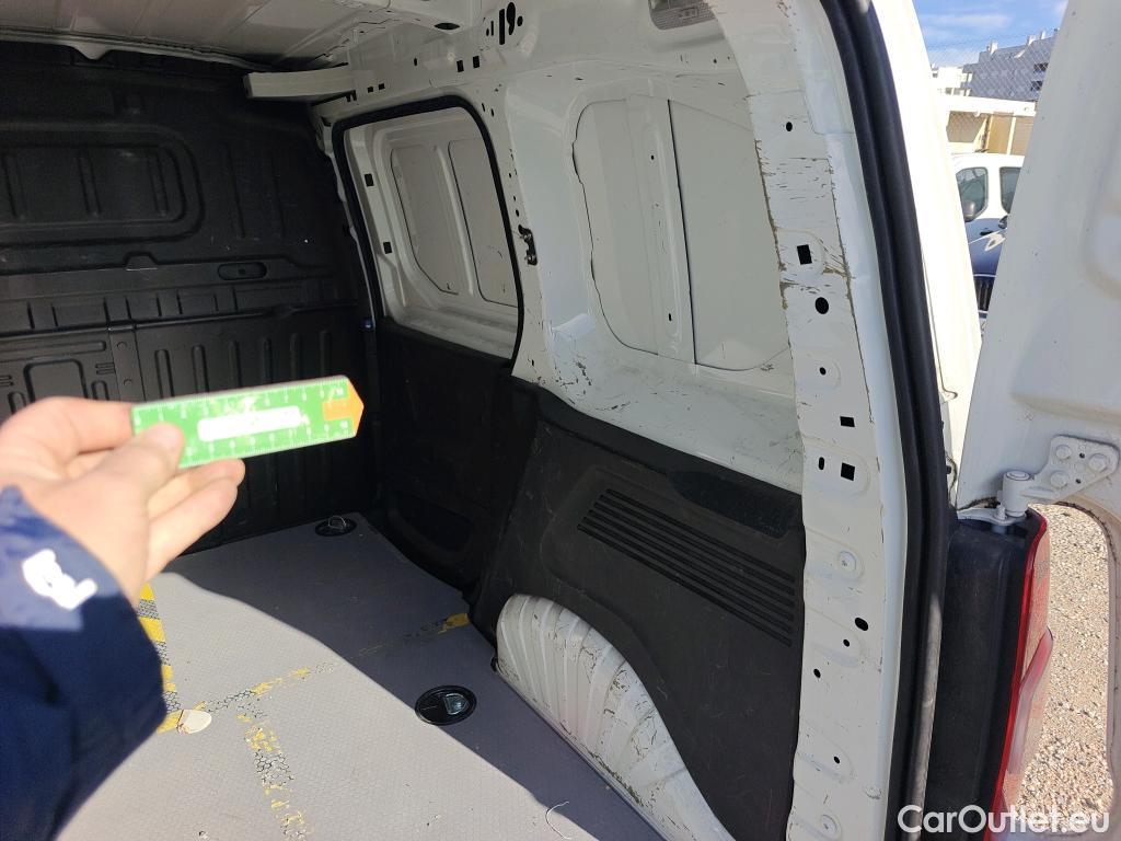  Opel  Combo OPEL  / 2018 / 3P / furgón derivado de turismo 1.6 TD S/S 74kW (100CV) Express L H1 650 #12