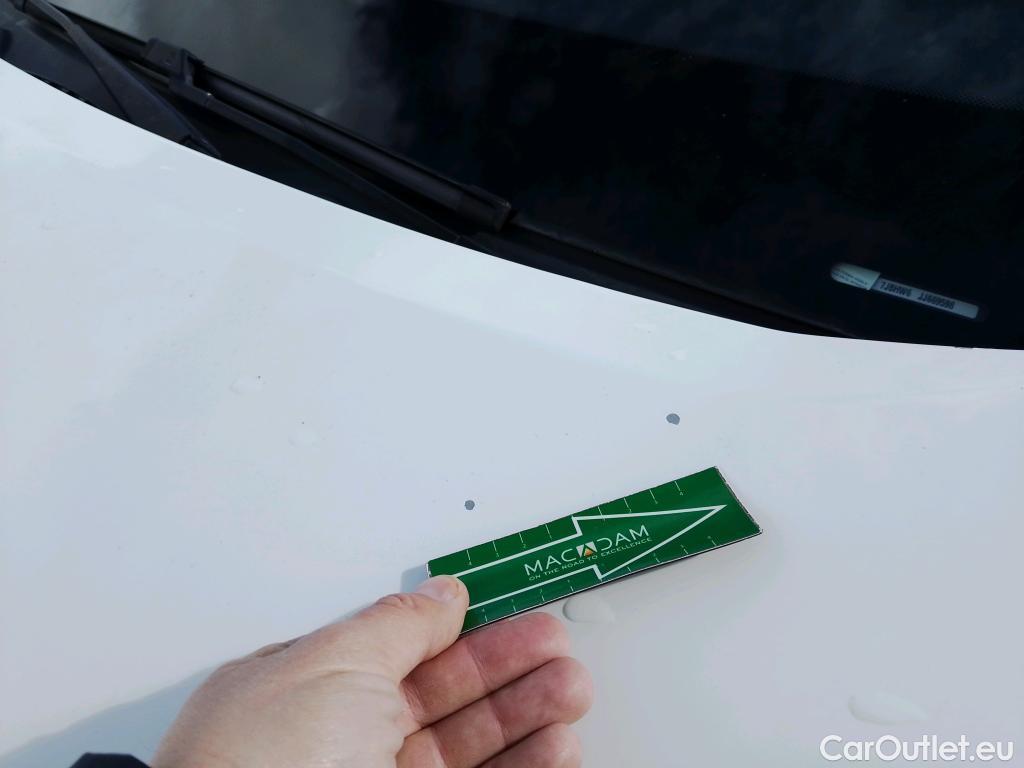  Peugeot  Partner PEUGEOT  / 2015 / 4P / combi TEPEE Access 1.6 BlueHDi 55KW (75CV) #15