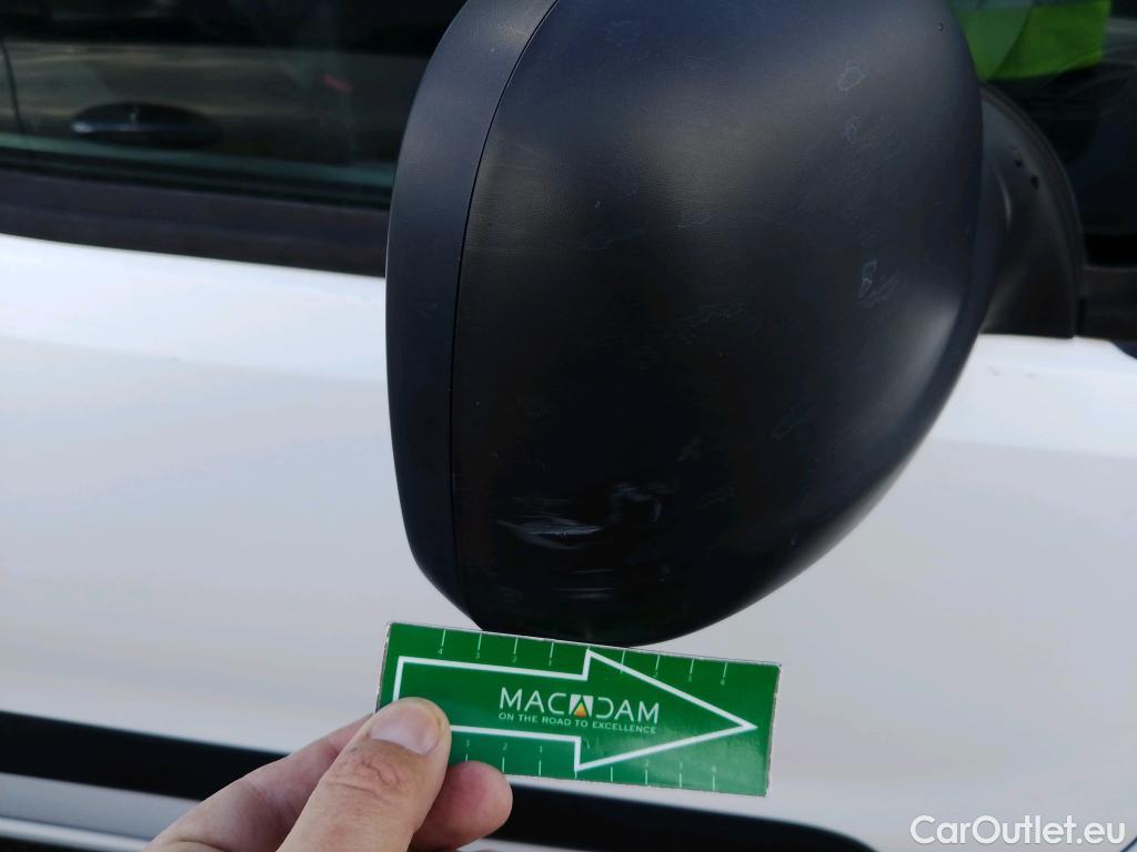  Peugeot  Partner PEUGEOT  / 2015 / 4P / combi TEPEE Access 1.6 BlueHDi 55KW (75CV) #43