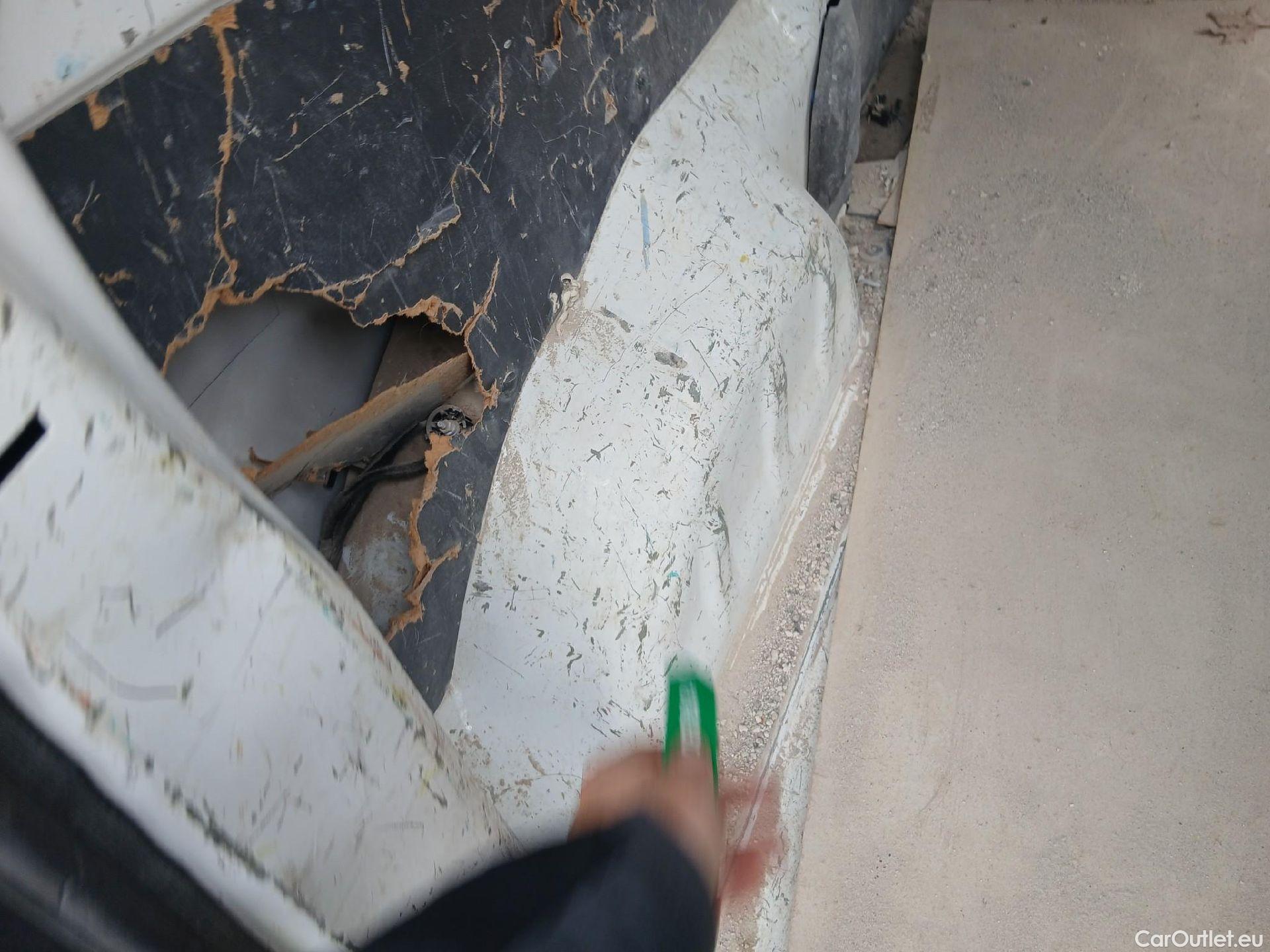  Opel  Vivaro OPEL  / 2019 / 4P / furgón 1.5 Diésel 88kW (120CV) M Std Select #63