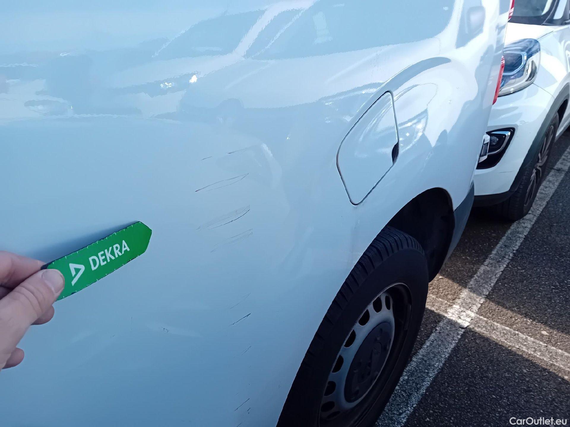  Peugeot  Expert PEUGEOT  / 2016 / 4P / furgón Furgón Pro 2.0 BlueHDi 120 S&S Standard (CX) #13