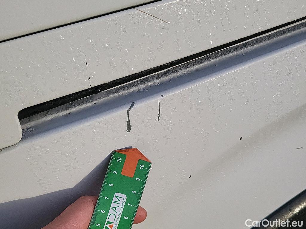  Peugeot  RIFTER PEUGEOT  / 2018 / 4P / combi Access Standard BlueHDi 73kW (AC) #2