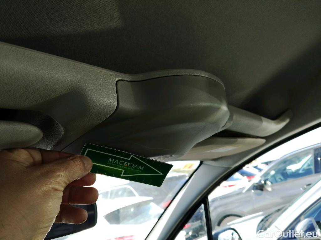  Peugeot  Partner PEUGEOT  / 2015 / 4P / combi TEPEE Access 1.6 BlueHDi 55KW (75CV) #19