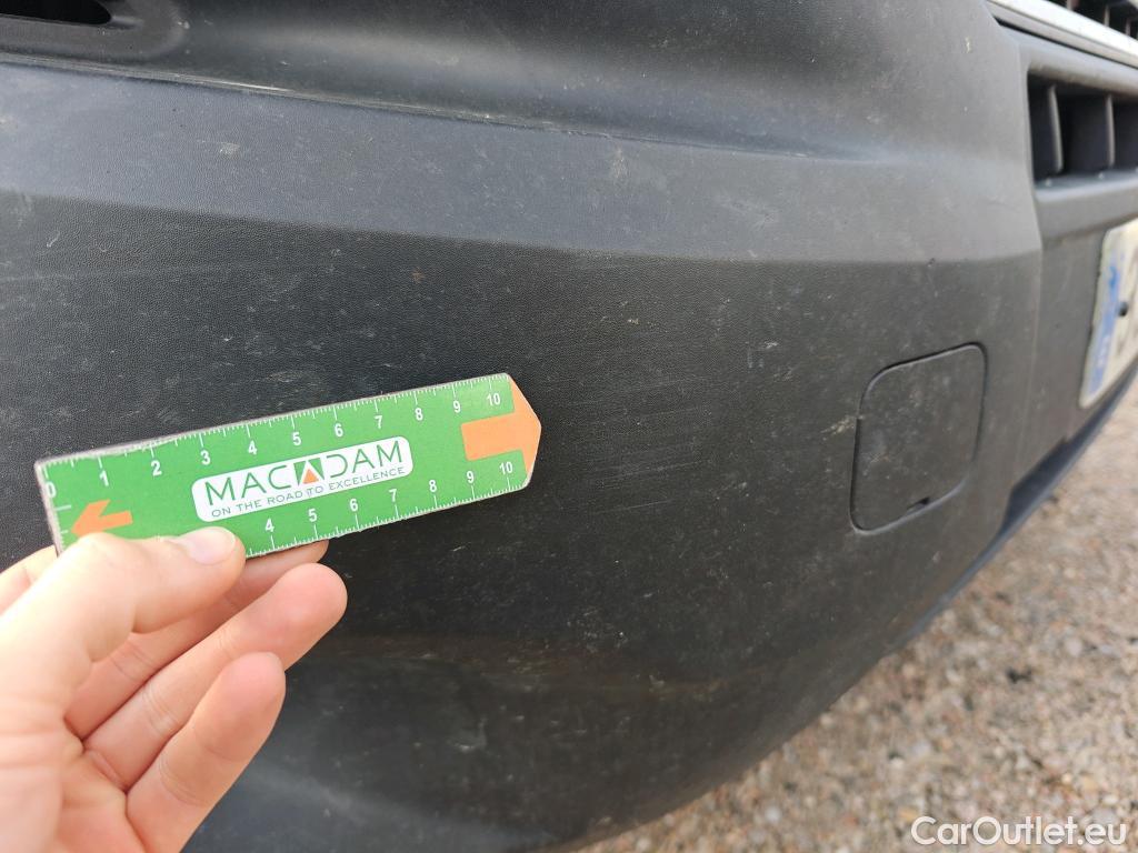  Peugeot  Boxer PEUGEOT  / 2014 / 4P / furgón 335 L2H2 BlueHDi 96KW (130CV) #69