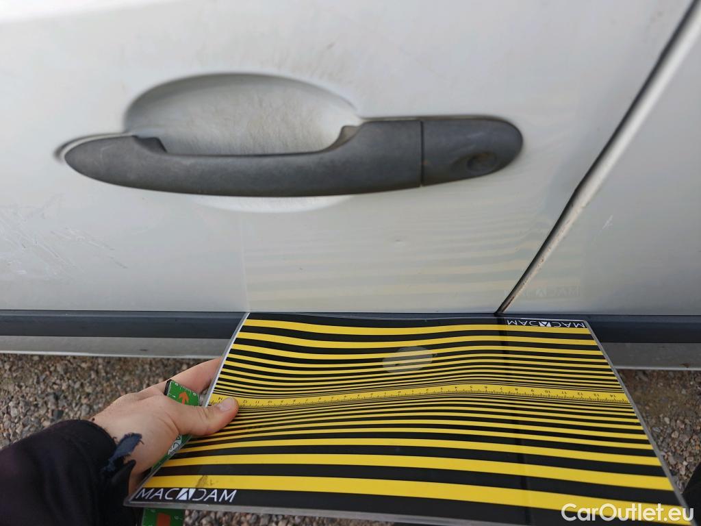  Renault  Kangoo RENAULT  FURGÓN VU 3p 2G furgón deriv Profesional 2014 dCi 75 Gen5 #68