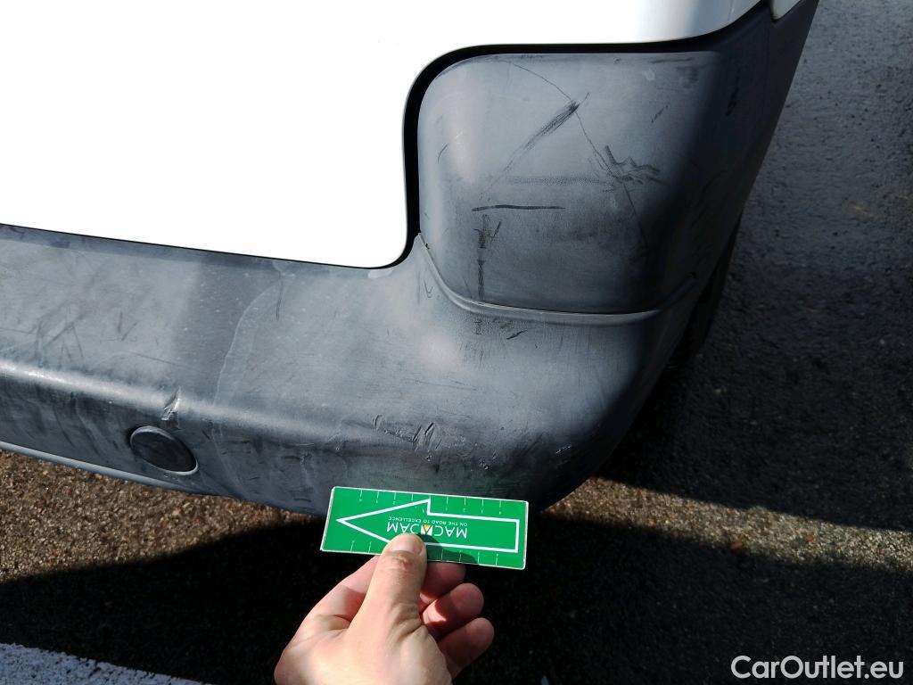  Peugeot  Partner PEUGEOT  / 2015 / 4P / combi TEPEE Access 1.6 BlueHDi 55KW (75CV) #29