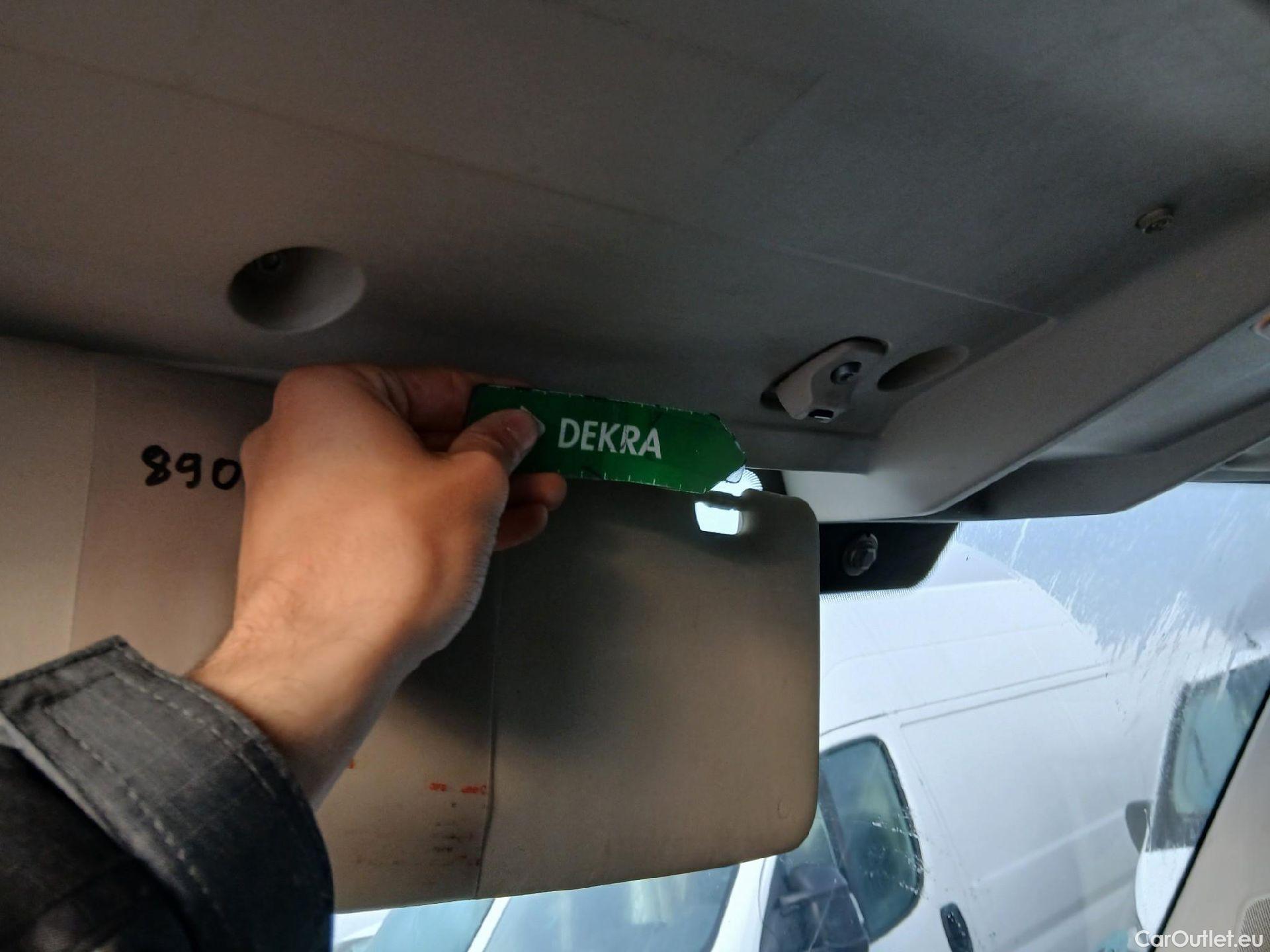  Peugeot  Boxer PEUGEOT  / 2014 / 4P / furgón Pack 335 L3 H2 BHDI 103kW (140CV) S&S #20