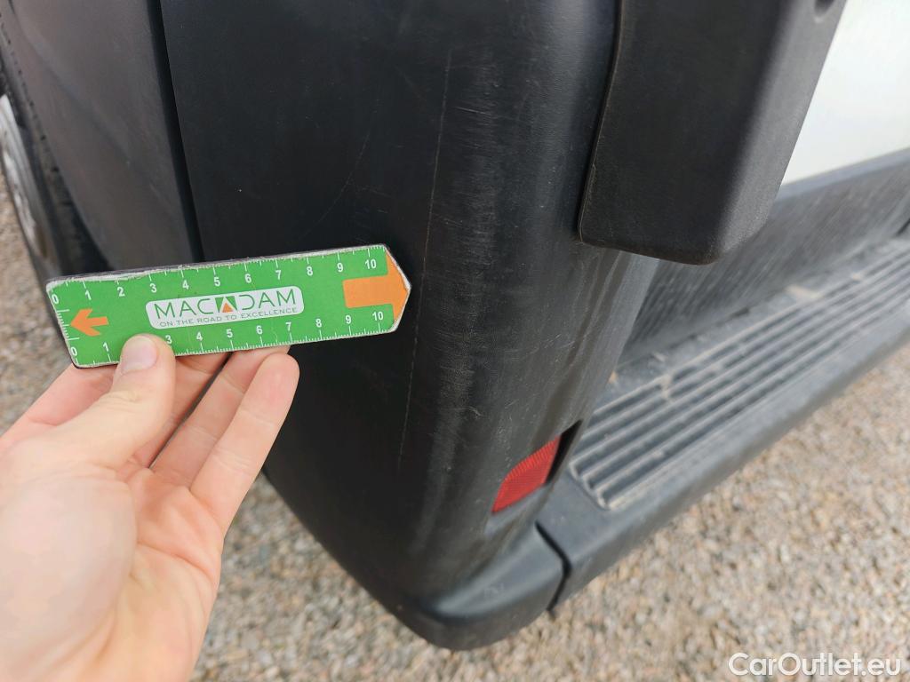  Peugeot  Boxer PEUGEOT  / 2014 / 4P / furgón 335 L2H2 BlueHDi 96KW (130CV) #61