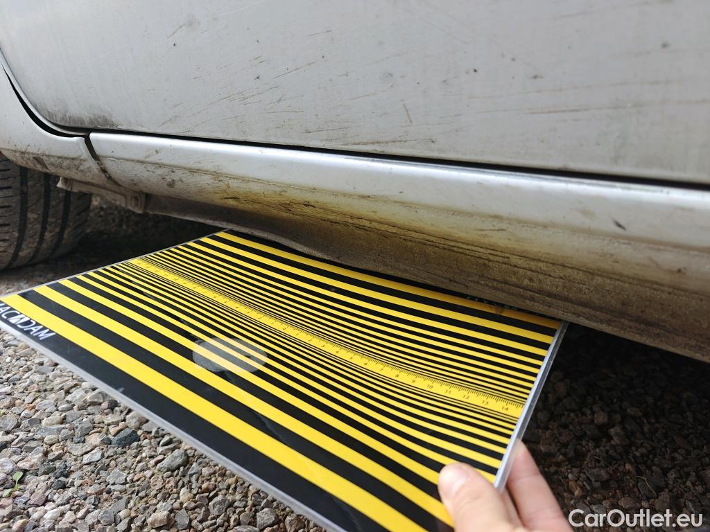  Renault  Kangoo RENAULT  FURGÓN VU 3p 2G furgón deriv Profesional 2014 dCi 75 Gen5 #70