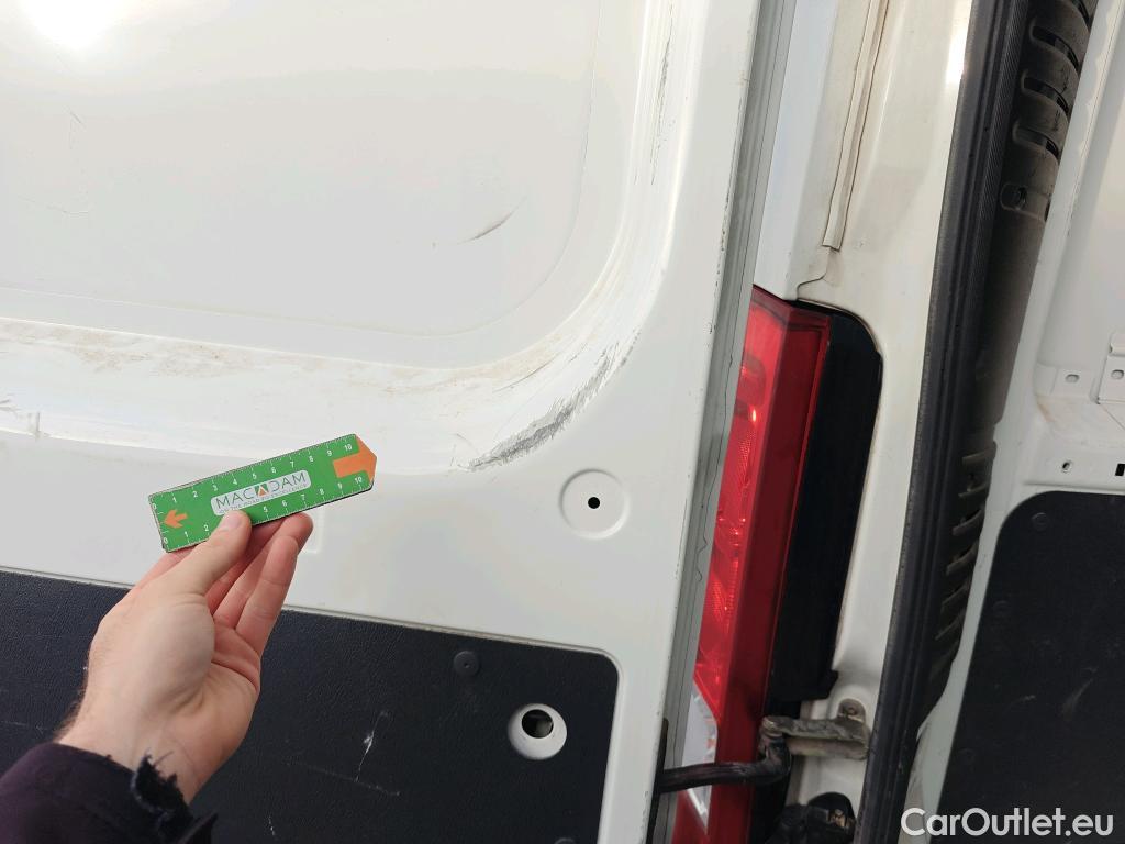  Peugeot  Boxer PEUGEOT  / 2014 / 4P / furgón 335 L2H2 BlueHDi 96KW (130CV) #24