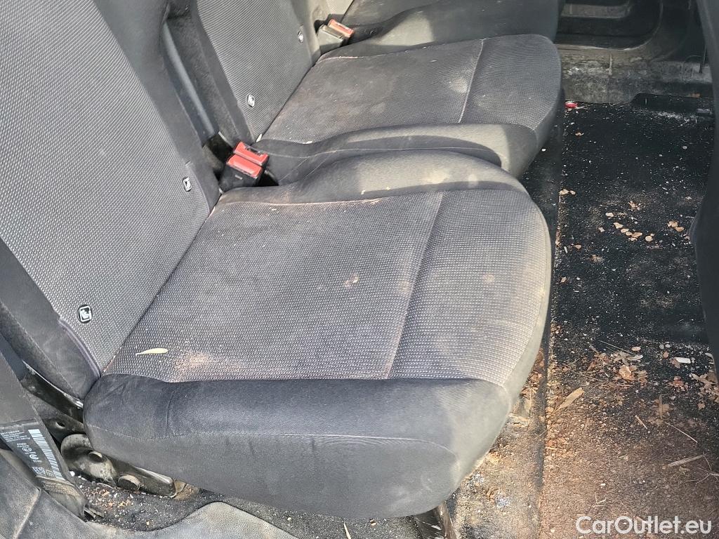  Peugeot  RIFTER PEUGEOT  / 2018 / 4P / combi Access Standard BlueHDi 73kW (AC) #30