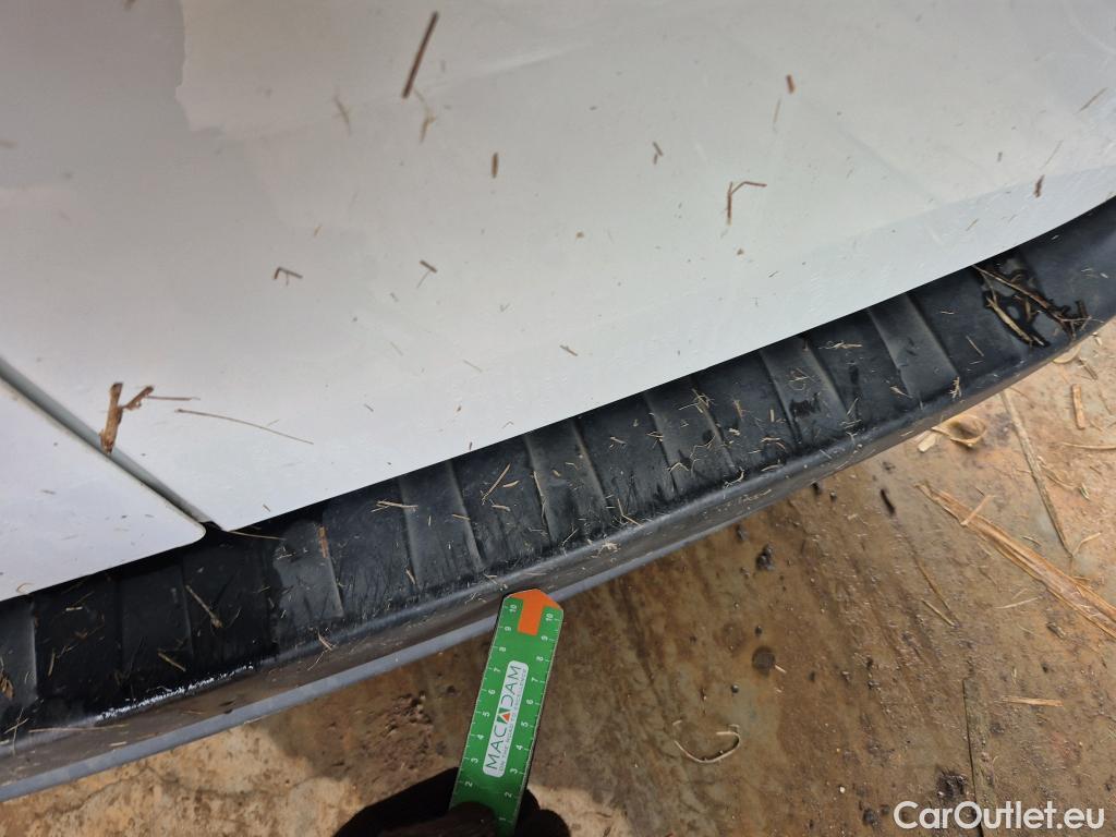  Nissan  NV200 NISSAN NV250 / 2019 / 4P / furgón 2pl 1.5dCi 70 kW (95CV) L1H1 ÓPTIMA #29