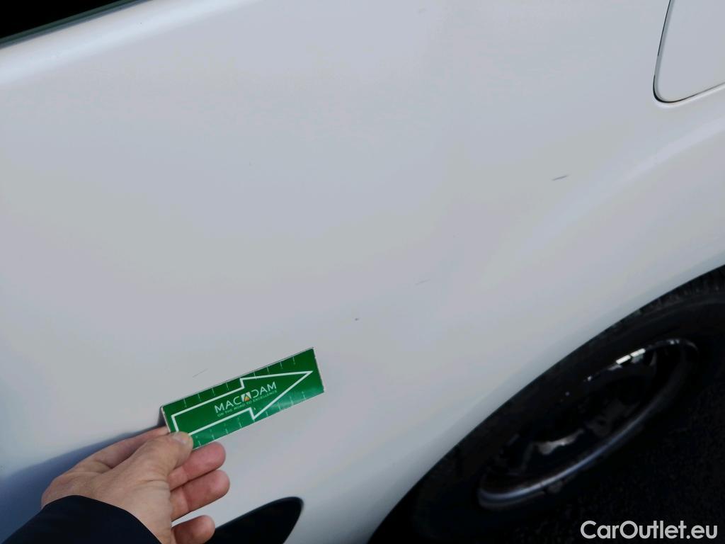  Peugeot  Partner PEUGEOT  / 2015 / 4P / combi TEPEE Access 1.6 BlueHDi 55KW (75CV) #9