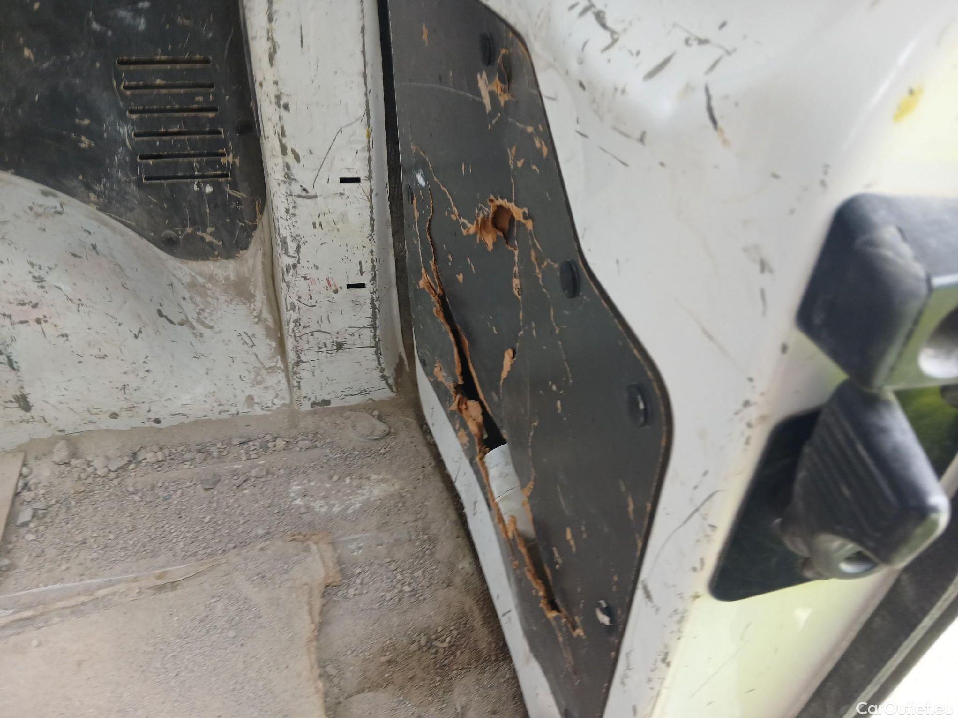  Opel  Vivaro OPEL  / 2019 / 4P / furgón 1.5 Diésel 88kW (120CV) M Std Select #69