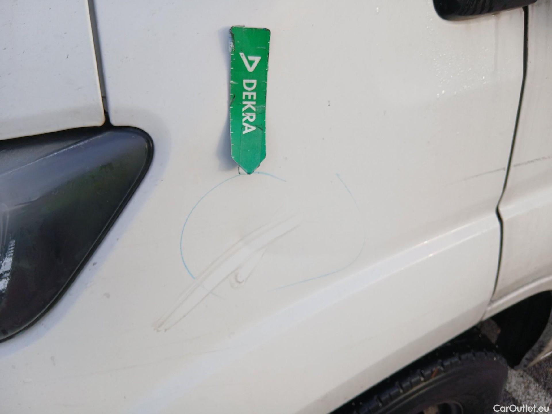  Peugeot  Boxer PEUGEOT  / 2014 / 4P / furgón Pack 335 L3 H2 BHDI 103kW (140CV) S&S #8