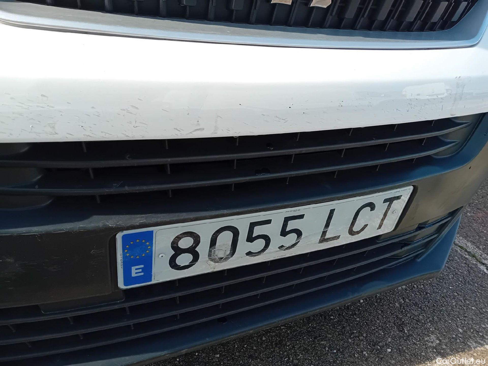  Peugeot  Expert PEUGEOT  / 2016 / 4P / furgón Furgón Pro 2.0 BlueHDi 120 S&S Standard (CX) #3