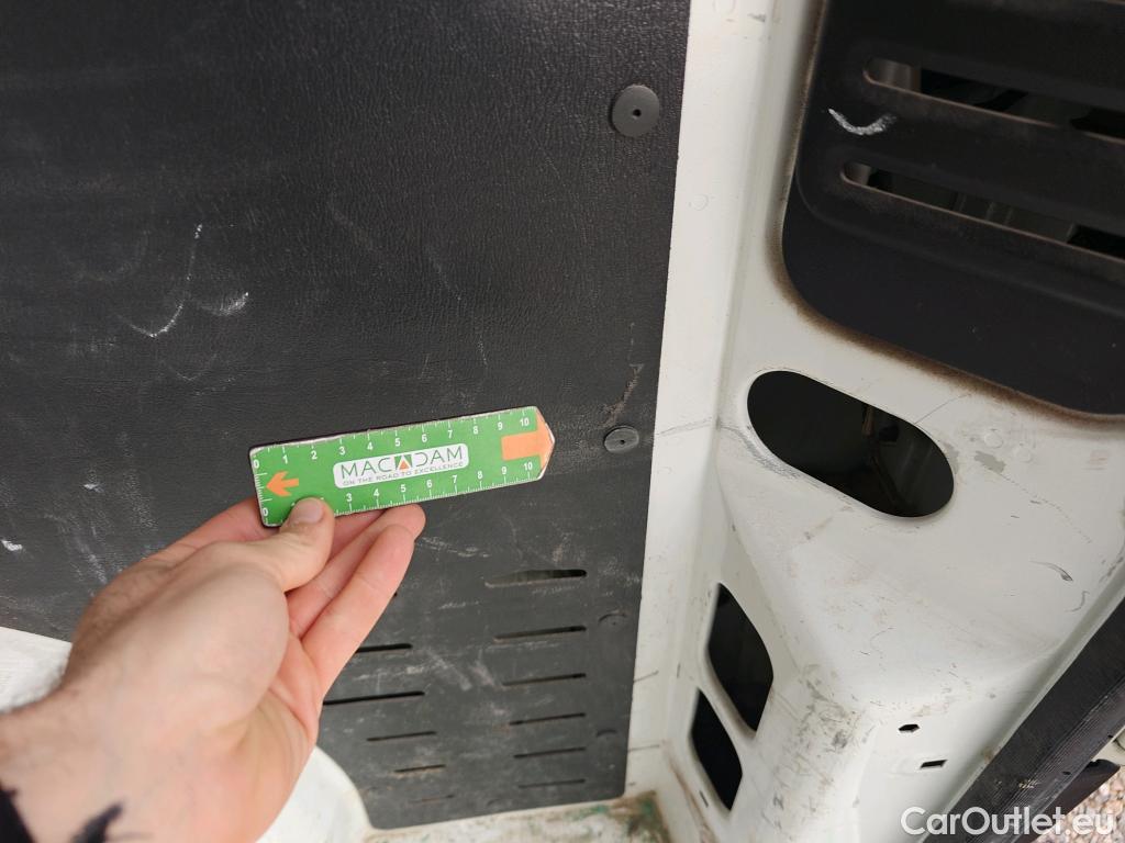  Peugeot  Boxer PEUGEOT  / 2014 / 4P / furgón 335 L2H2 BlueHDi 96KW (130CV) #35