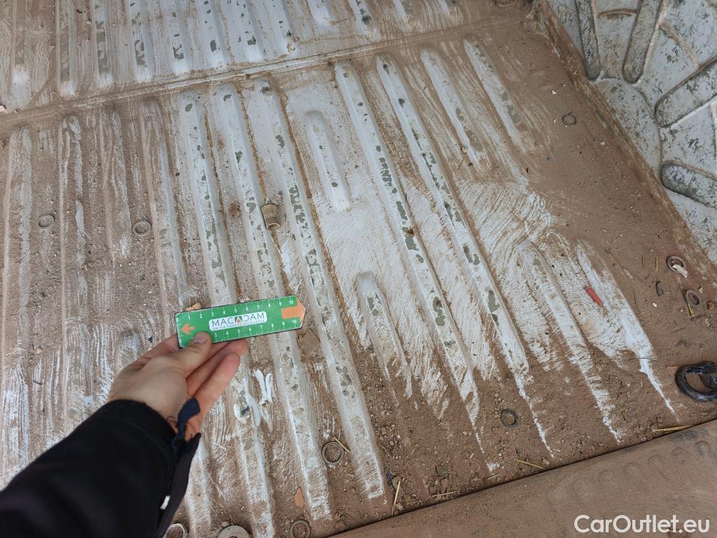  Renault  Kangoo RENAULT  FURGÓN VU 3p 2G furgón deriv Profesional 2014 dCi 75 Gen5 #72