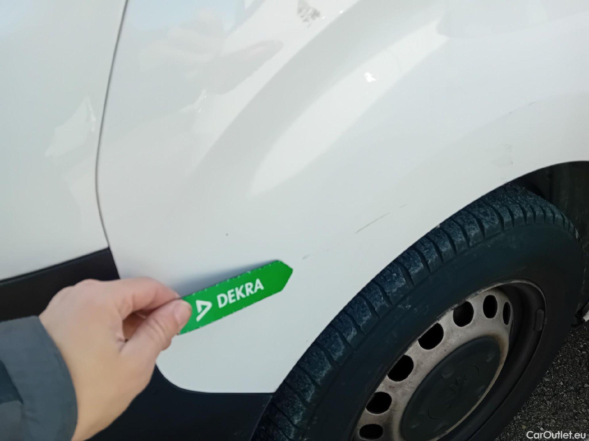  Peugeot  Expert PEUGEOT  / 2016 / 4P / furgón Furgón Pro 2.0 BlueHDi 120 S&S Standard (CX) #7