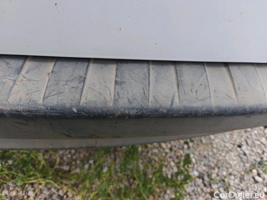  Renault  Kangoo RENAULT  FURGÓN VU 3p 2G furgón deriv Profesional 2014 dCi 75 Gen5 #109