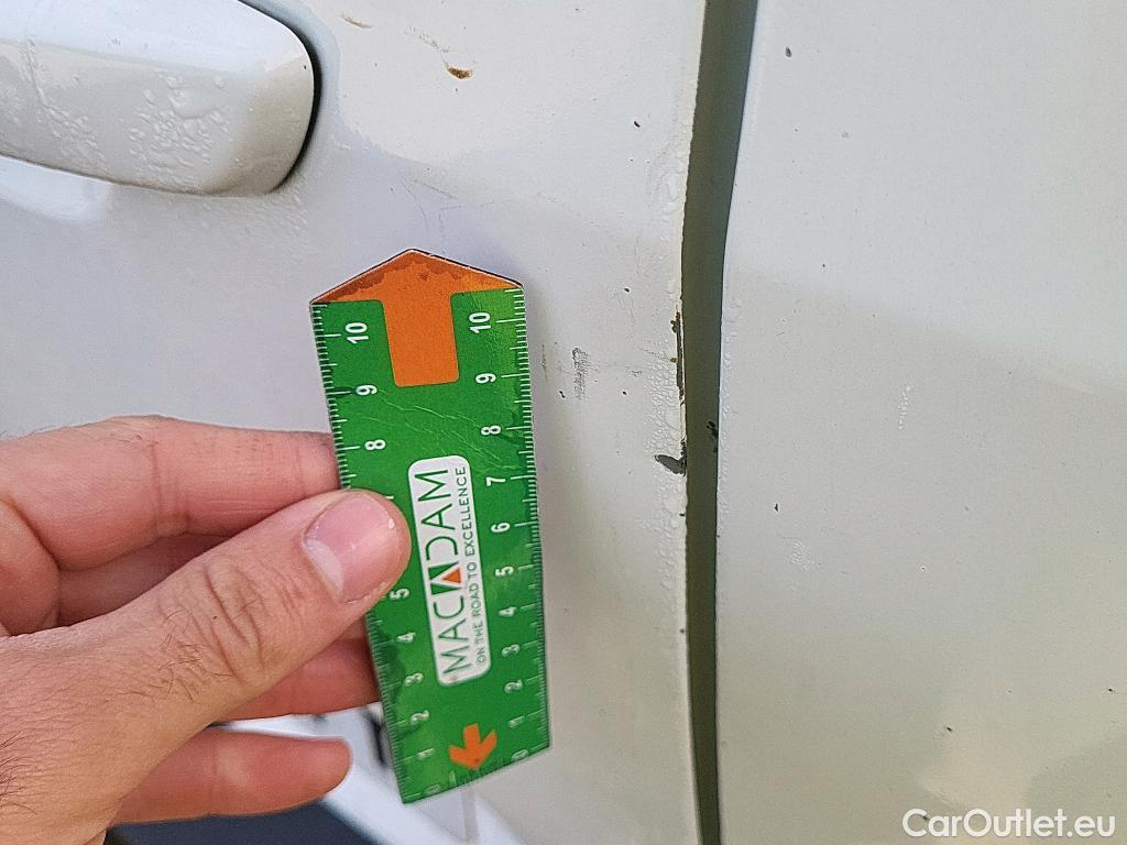  Peugeot  RIFTER PEUGEOT  / 2018 / 4P / combi Access Standard BlueHDi 73kW (AC) #7