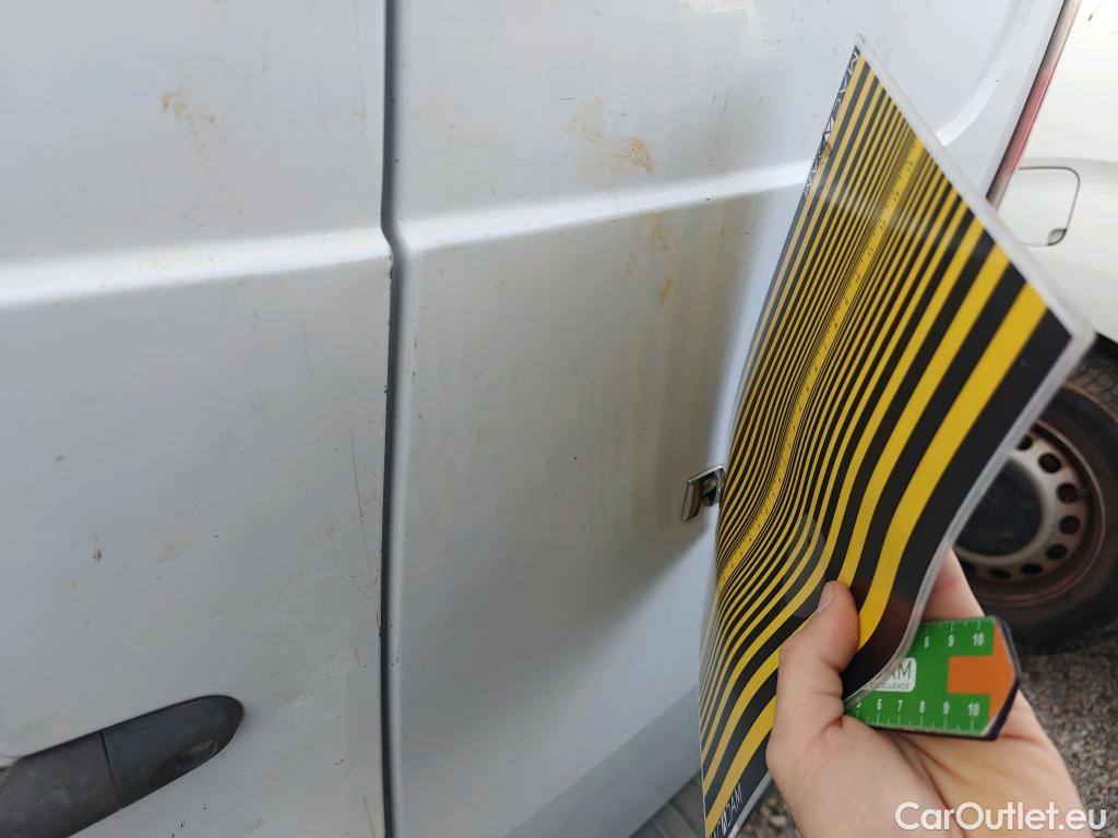  Renault  Kangoo RENAULT  FURGÓN VU 3p 2G furgón deriv Profesional 2014 dCi 75 Gen5 #57