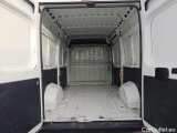  Peugeot  Boxer PEUGEOT  / 2014 / 4P / furgón 335 L2H2 BlueHDi 96KW (130CV) #8