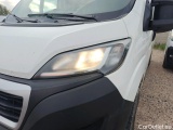 Peugeot  Boxer PEUGEOT  / 2014 / 4P / furgón 335 L2H2 BlueHDi 96KW (130CV) #15