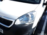  Peugeot  Partner PEUGEOT  / 2015 / 4P / combi TEPEE Access 1.6 BlueHDi 55KW (75CV) #15