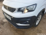  Peugeot  RIFTER PEUGEOT  / 2018 / 4P / combi Access Standard BlueHDi 73kW (AC) #15