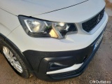  Peugeot  RIFTER PEUGEOT  / 2018 / 4P / combi Access Standard BlueHDi 73kW (AC) #16