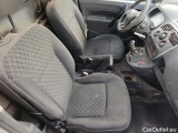  Renault  Kangoo RENAULT  FURGÓN VU 3p 2G furgón deriv Profesional 2014 dCi 75 Gen5 #6