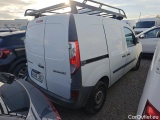 Renault  Kangoo RENAULT  FURGÓN VU 3p 2G furgón deriv Profesional 2014 dCi 75 Gen5 #2