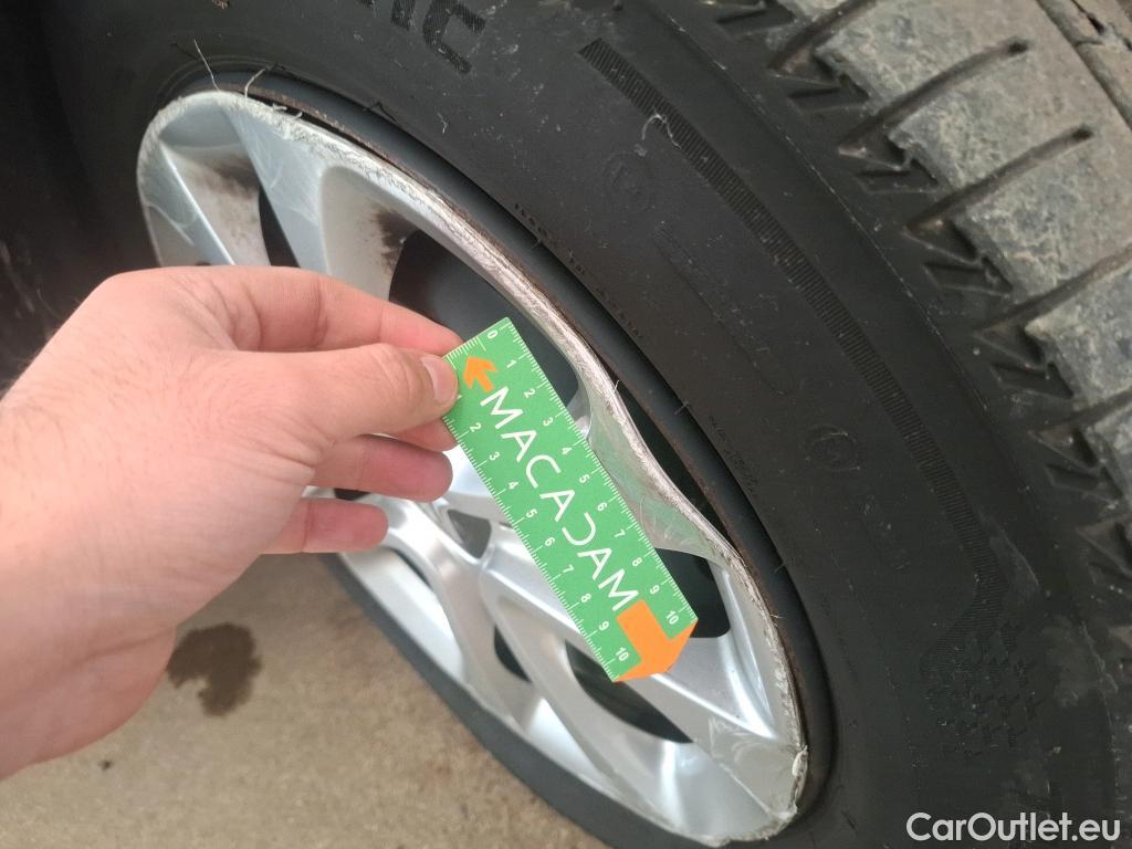  Citroen  C3  Feel Business 1.2 PureTech 80CV BVM5 E6d #42