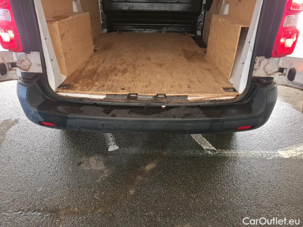  Citroen  Jumpy  Fourgon Business M (L2) 2.0 BlueHDi 120CV BVM6 E6 #26