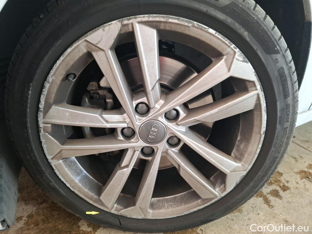  Audi  A3  Sportback 35 TDI Business Line 2.0 TDI 150CV BVA7 E6d #21