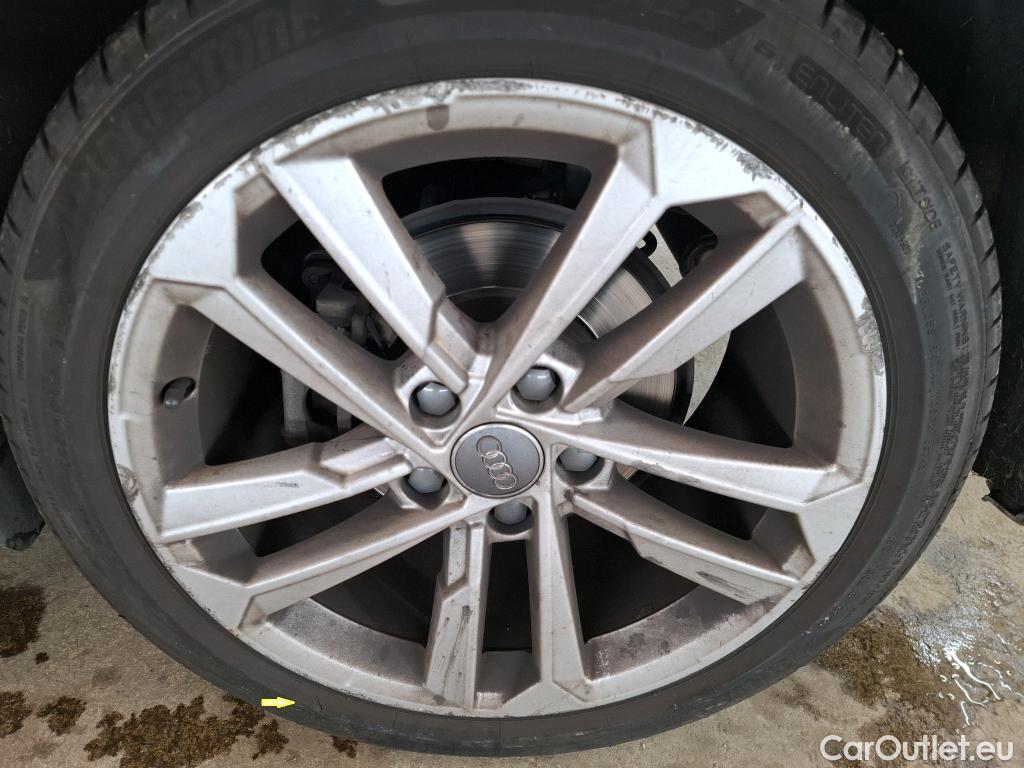  Audi  A3  Sportback 35 TDI Business Line 2.0 TDI 150CV BVA7 E6d #20