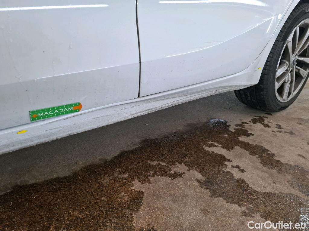  Audi  A3  Sportback 35 TDI Business Line 2.0 TDI 150CV BVA7 E6d #2