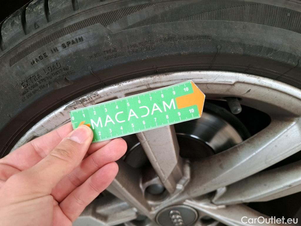  Audi  A3  Sportback 35 TDI Business Line 2.0 TDI 150CV BVA7 E6d #30