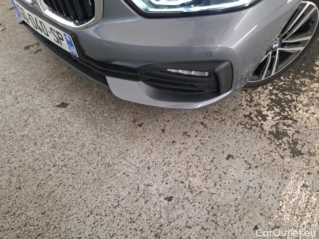  Bmw  Serie 1 BMW Série 1 / 2019 / 5P / Berline 116i DKG7 Business Design #15