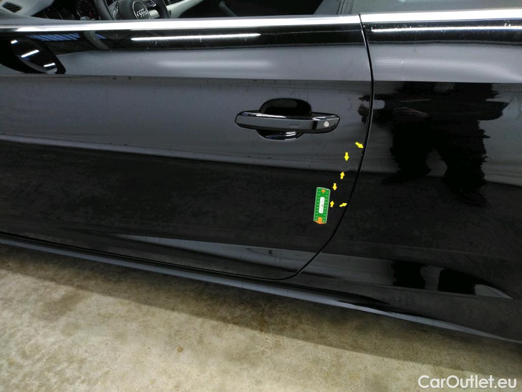  Audi  A5  Coupé 35 TDI Design 2.0 TDI 165CV BVA7 E6d #7