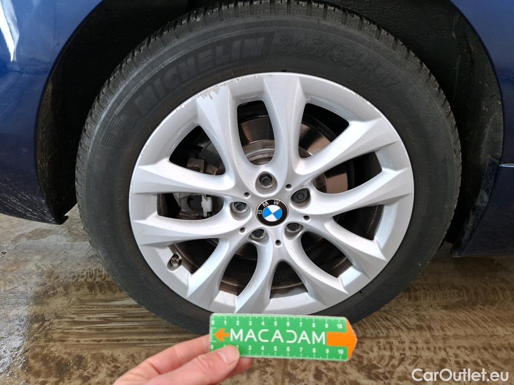  Bmw  Serie 2 BMW  Active Tourer / 2018 / 5P / monospace 225xe Business Design Auto #26