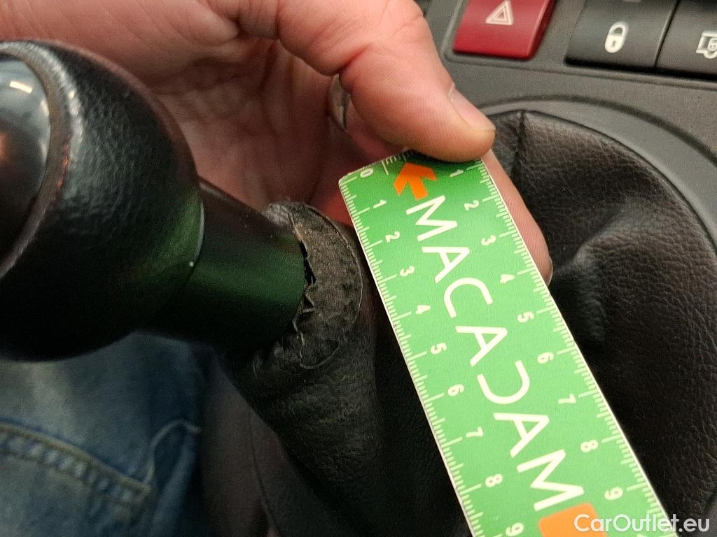  Citroen  Berlingo  Fourgon Club L1 (Court) 1.6 BlueHDi 100CV BVM5 E6 #21