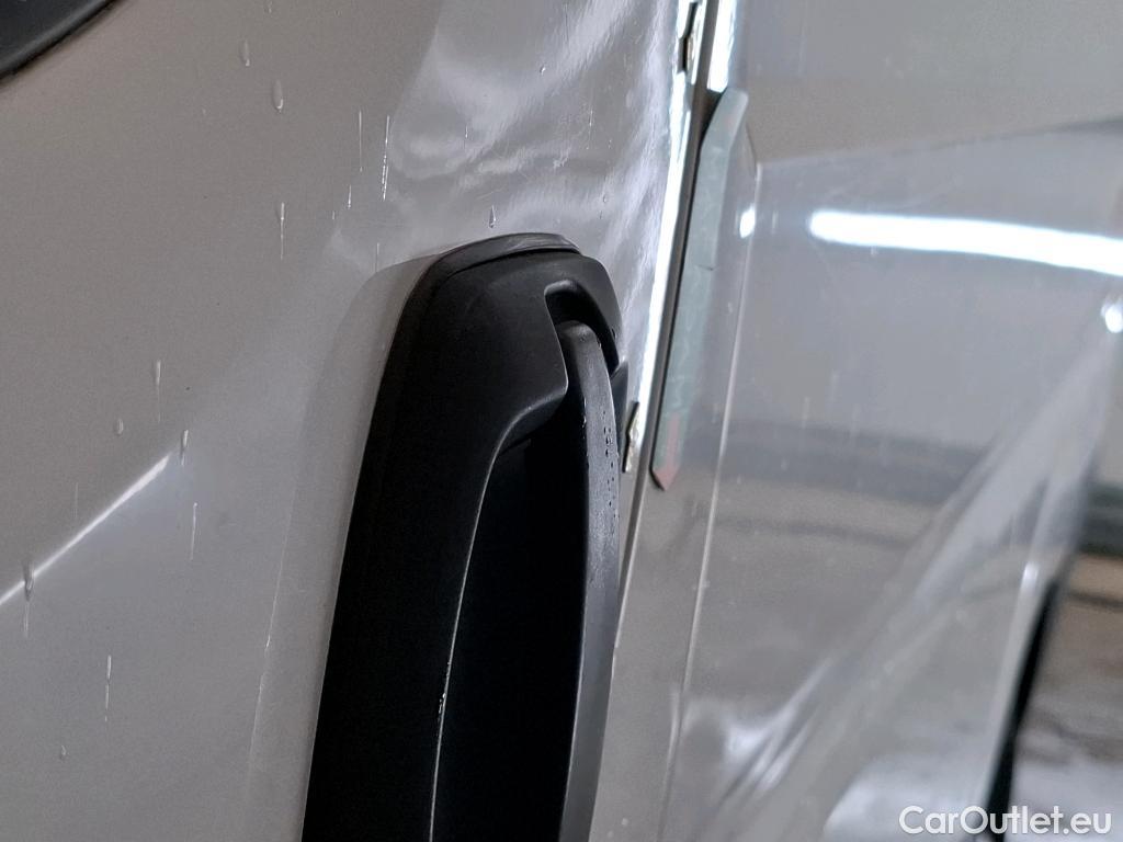  Citroen  Jumper CITROEN  VU 4p Fourgon 33 L1H1 BlueHDi 110 BVM6 Club #7