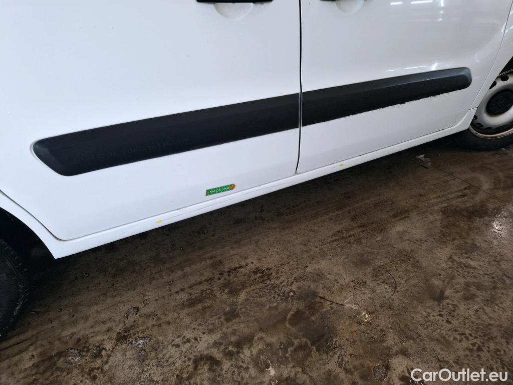  Citroen  Berlingo  Fourgon Club L1 (Court) 1.6 BlueHDi 100CV BVM5 E6 #18