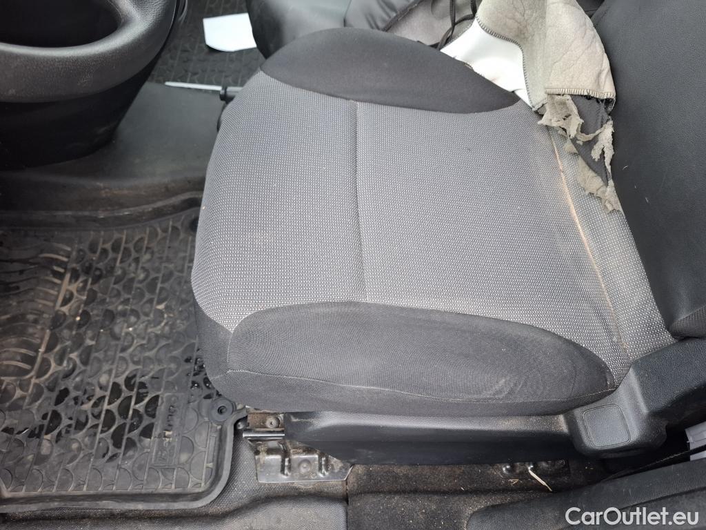  Citroen  Berlingo  Fourgon Club L1 (Court) 1.6 BlueHDi 100CV BVM5 E6 #32